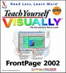 Teach Yourself Visually Frontpage 2002