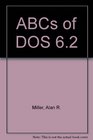 The ABC's of DOS 62