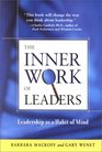 The Inner Work of Leaders Leadership as a Habit of Mind