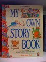 My Own Story Book