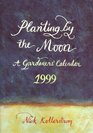 Planting by the Moon