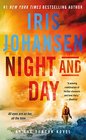 Night and Day (Eve Duncan, Bk 21)