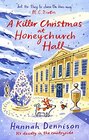 A Killer Christmas at Honeychurch Hall