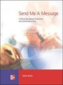 Send Me a Message Student Book Bk 1