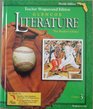 Literature The Readers Choice Course 3