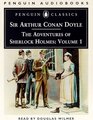 The Adventures of Sherlock Holmes  Volume 1