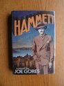 Hammett A novel