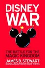 Disneywar The Battle for the Magic Kingdom