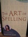 The Art of Spelling: The Method and the Madness