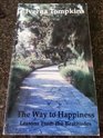 The Way to Happiness