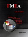 FMEA Author's Edition