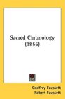 Sacred Chronology
