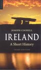 Ireland: A Short History (Oneworld Short Histories)
