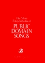 The Mini-Encyclopedia of Public Domain Songs, 1998