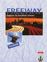 Freeway Ausgabe Technik Student's Book