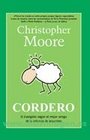 Cordero / Lamb