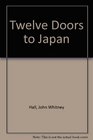 Twelve Doors to Japan