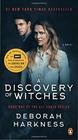A Discovery of Witches  A Novel