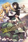 Death March to the Parallel World Rhapsody, Vol. 5 (light novel) (Death March to the Parallel World Rhapsody (light novel))