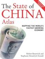 The State of China Atlas Mapping the World's FastestGrowing Economy