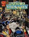 La masacre de Boston