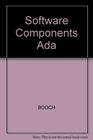 Software components with Ada Structures tools and subsystems