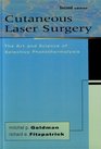 Cutaneous Laser Surgery The Art  Science of Selective Photothermolysis