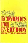 Economics for Everybody