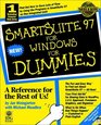 SmartSuite 97 for Windows for Dummies
