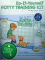DoItYourself Potty Training Kit for Boys
