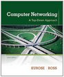 Computer Networking A Topdown Approach