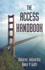 The Access Handbook