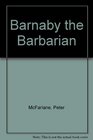 Barnaby the Barbarian
