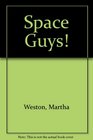 Space Guys