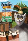 King Julien's Guide to Ruling the Zoo