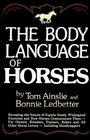 The Body Language of Horses