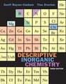 Descriptive Inorganic Chemistry Third Edition