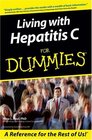 Living With Hepatitis C For Dummies