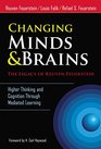 Changing Minds and BrainsThe Legacy of Reuven Feuerstein Higher Thinking and Cognition Through Mediated Learning