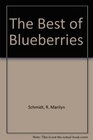 The Best of Blueberries