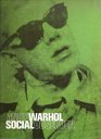 Andy Warhol Social Observer