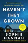 Haven't They Grown The addictive and engrossing Richard  Judy Book Club pick