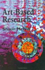 ArtBased Research Shaun McNiff