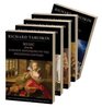 Oxford History of Western Music 5Book Set