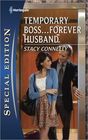 Temporary BossForever Husband
