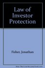 Law of Investor Protection