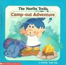 The Norfin Trolls Campout Adventure CampOut Adventure