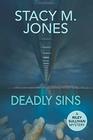 Deadly Sins: Can Private Investigator Riley Sullivan find a missing woman and stop a serial killer before she becomes the final victim? (Riley Sullivan Mystery)