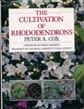 The Cultivation of Rhododendrons