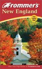 Frommer's New England 2003